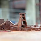 Mini-Zollverein....