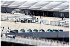 Miniatur Allianz-Arena