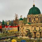 Miniatur aus dem Legoland