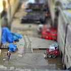 [miniatur "baustelle"]