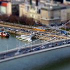 Miniatur Budapest