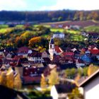 Miniatur Creglingen