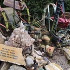 Miniatur-Erlebniswelt