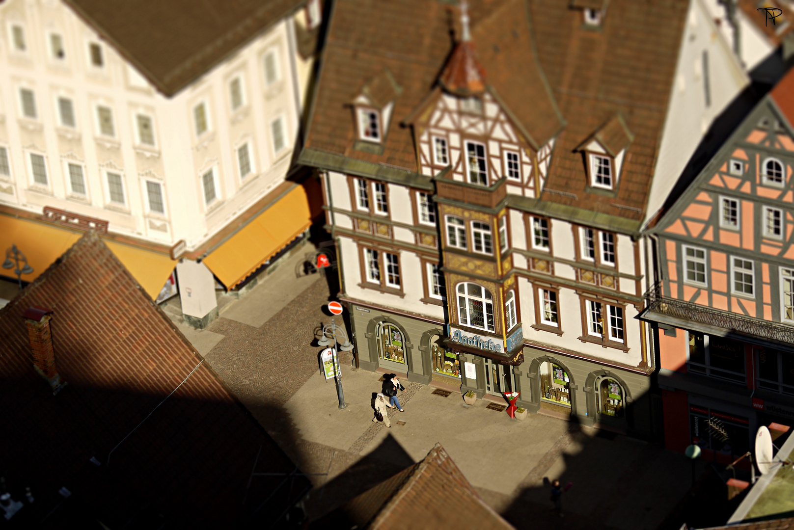 Miniatur Heidenheim