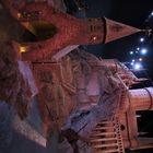 Miniatur Hogwarts