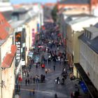 Miniatur Rostock