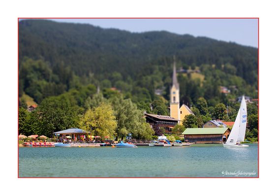 Miniatur-Schliersee
