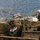 Miniatur Seilbahn