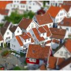 Miniatur Stavanger