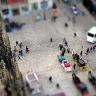 Miniatur Stephansplatz Wien