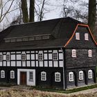 Miniatur-Umgebindehaus 7