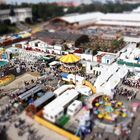 Miniatur Wiesn