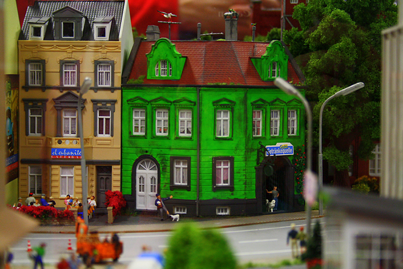 Miniatur Wunderland