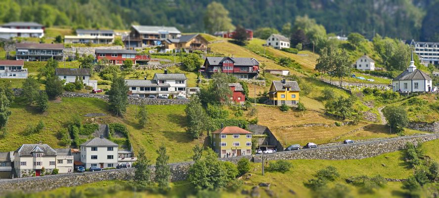 Miniatur Wunderland...