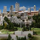 Miniatur-Wunderland Bauabschnitt: Italien