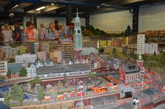 Miniatur Wunderland