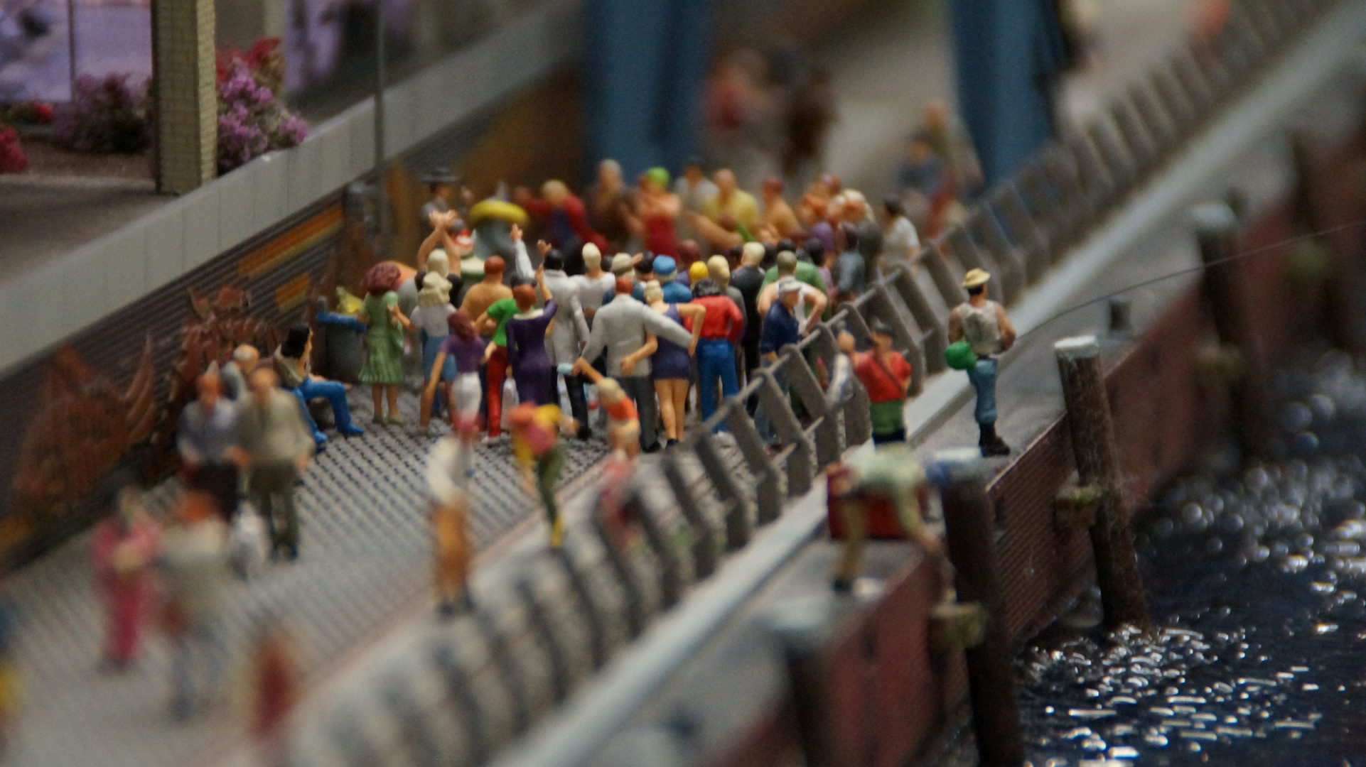 Miniatur Wunderland