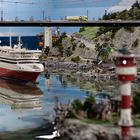 Miniatur Wunderland Hamburg