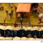 Miniatur Wunderland Hamburg -2-