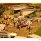 Miniatur Wunderland Hamburg -4-