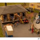 Miniatur Wunderland Hamburg