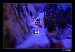 Miniatur Wunderland Hamburg -5-