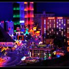 Miniatur Wunderland Hamburg / Sektion Amerika / Las Vegas