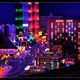 Miniatur Wunderland Hamburg / Sektion Amerika / Las Vegas