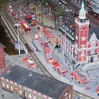 Miniatur Wunderland in Hamburg