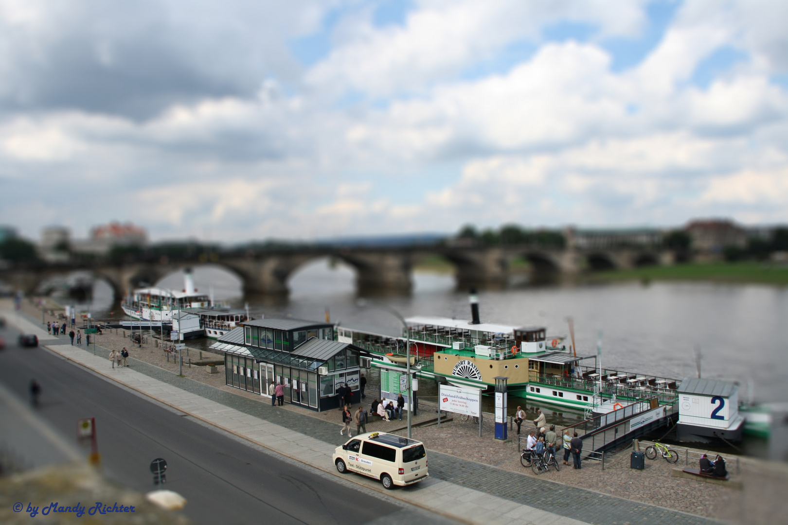 Miniaturansicht von Dresden