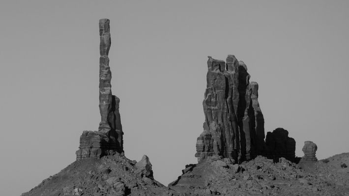 Miniature or Life Size