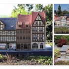 Miniaturenpark "Kleiner Harz" in Wernigerode