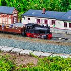 Miniaturenpark Wernigerode 