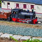 Miniaturenpark Wernigerode 