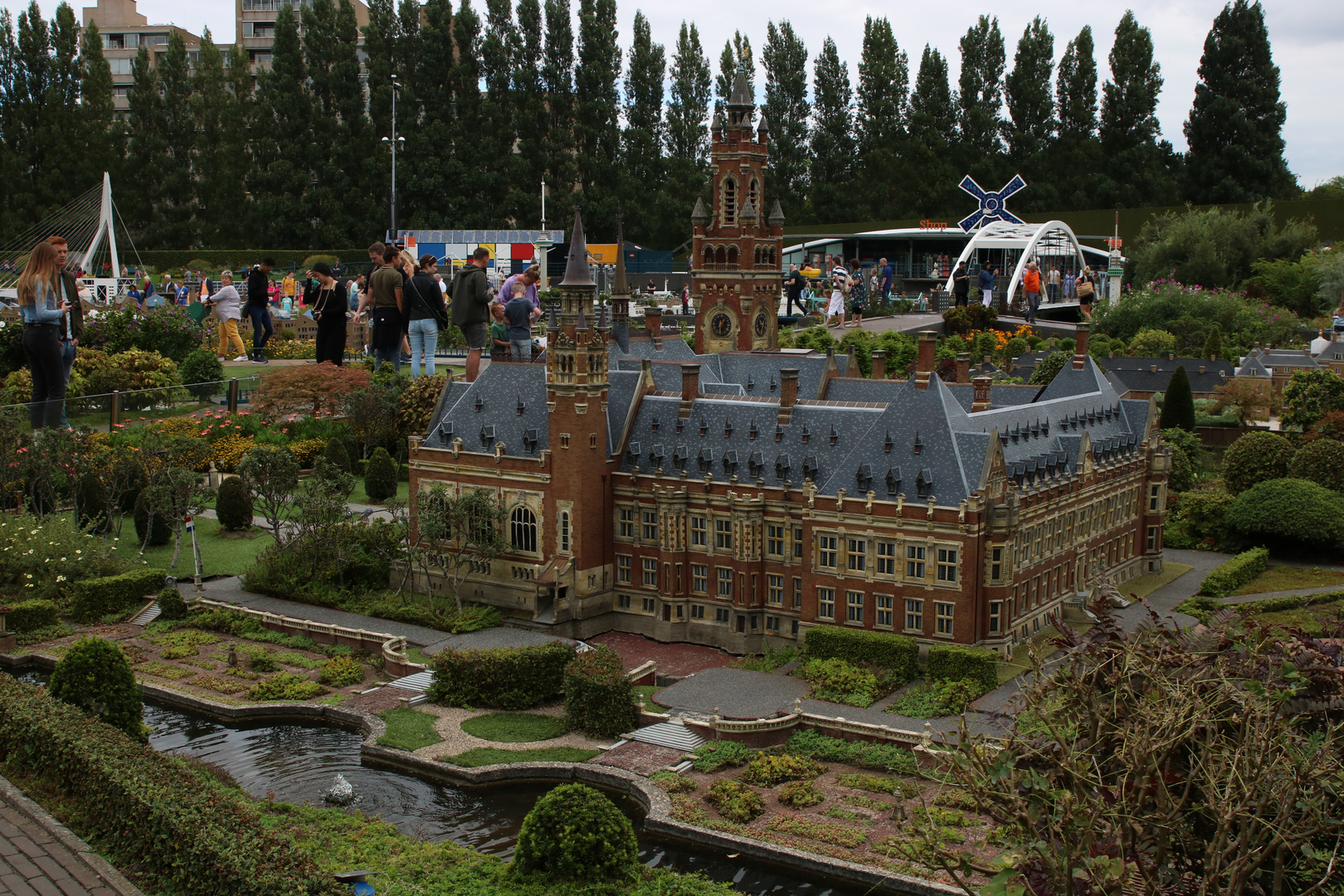 Miniaturenwelt Madurodam 2