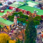 Miniaturwelten Serie Europa-Park 