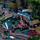 Miniaturwelten Serie Europa-Park 