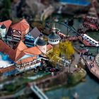 Miniaturwelten Serie Europa-Park