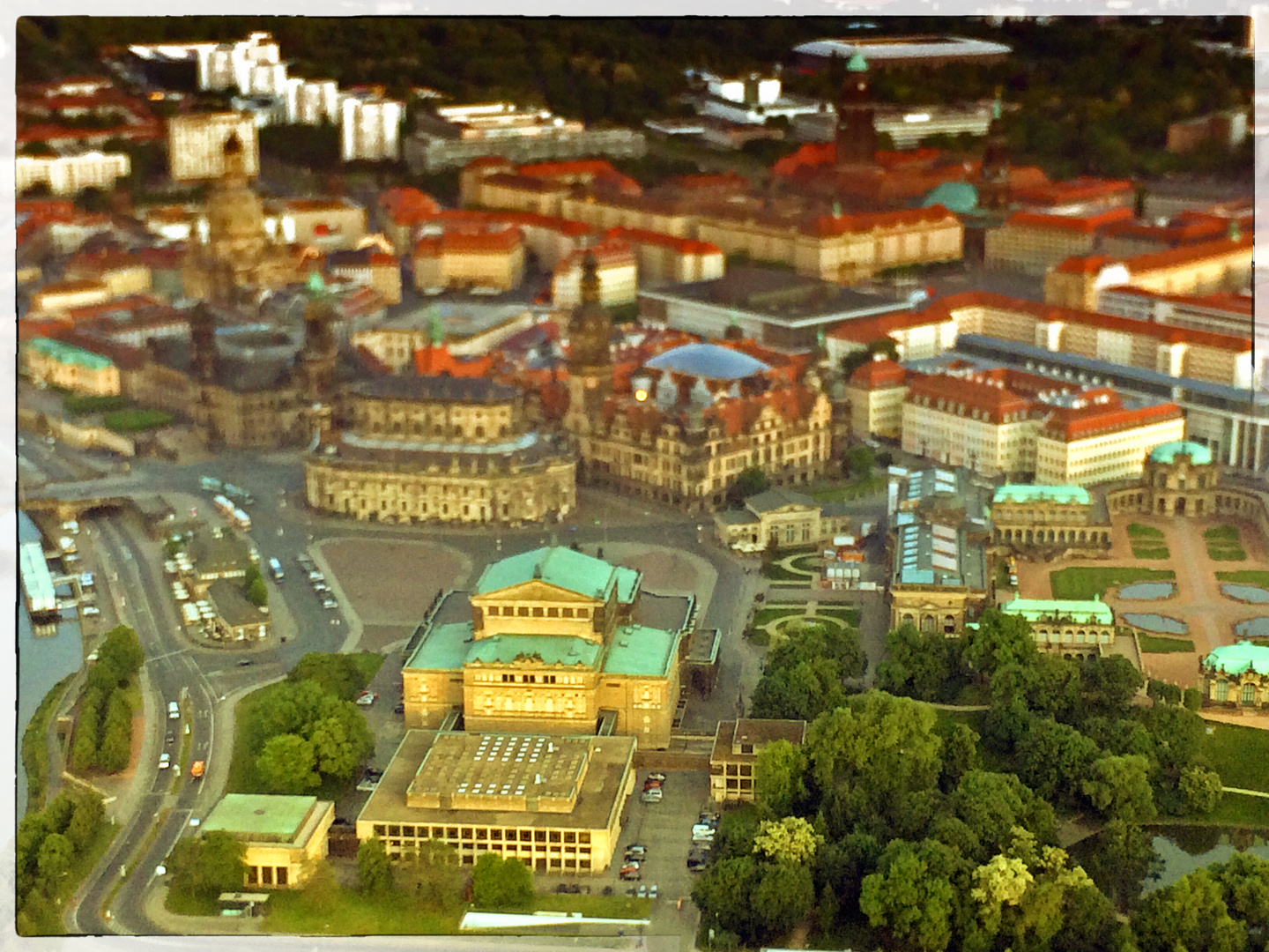 Miniaturwunderland Dresden