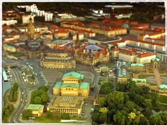 Miniaturwunderland Dresden