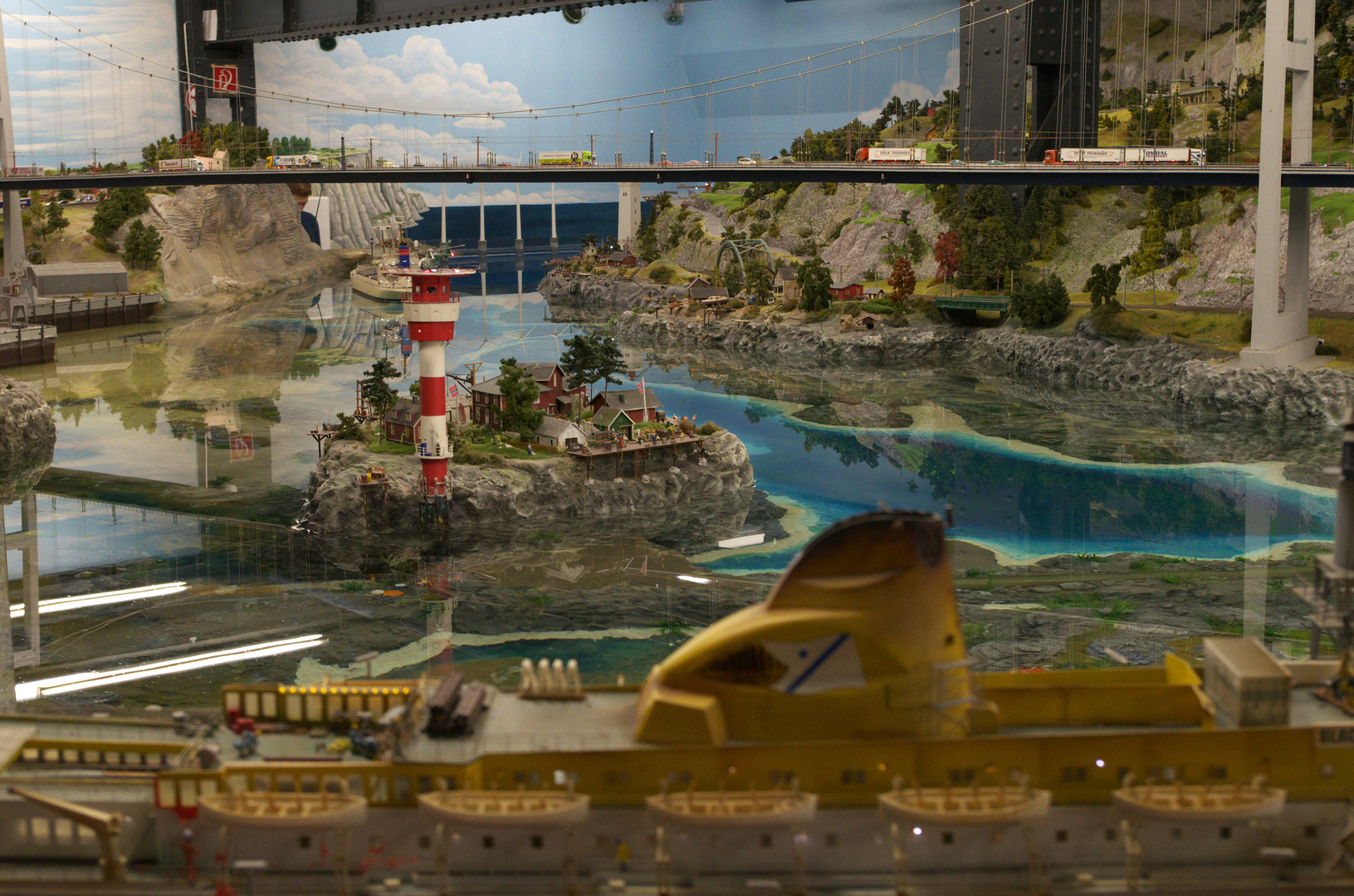 Miniaturwunderland Hamburg