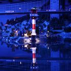 Miniaturwunderland Hamburg Leuchturm