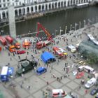 Miniaturwunderland Hamburg - Rathausmarkt