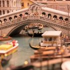 Miniaturwunderland Hamburg Venedig