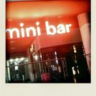 minibar