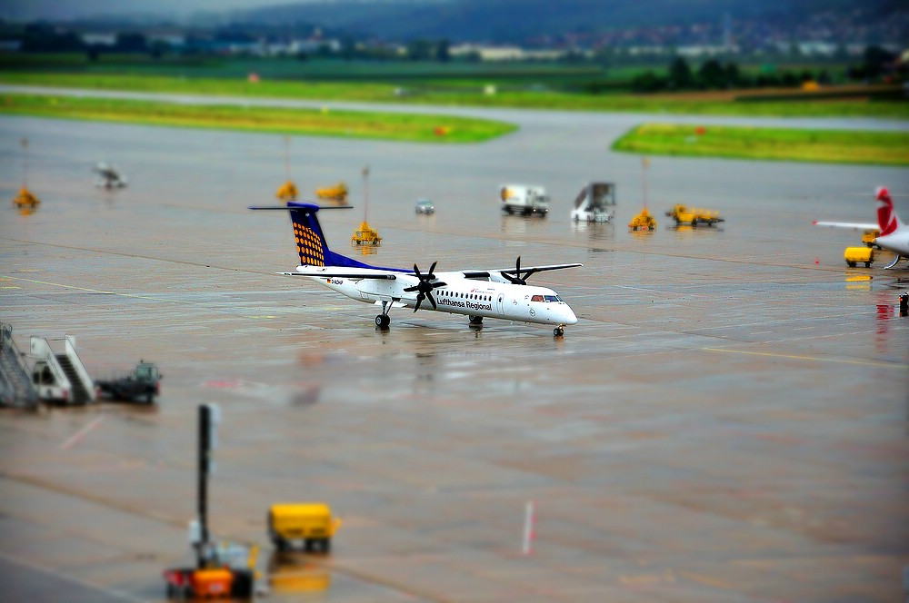 Miniflughafen