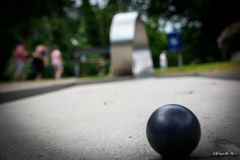 Minigolf