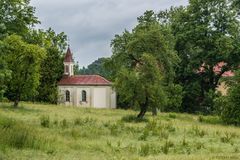 Minikapelle