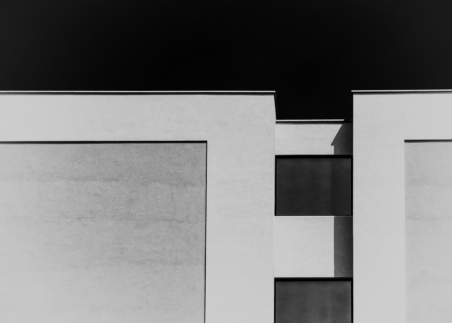 minimal graphy