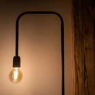 Minimalismus Lampe 3